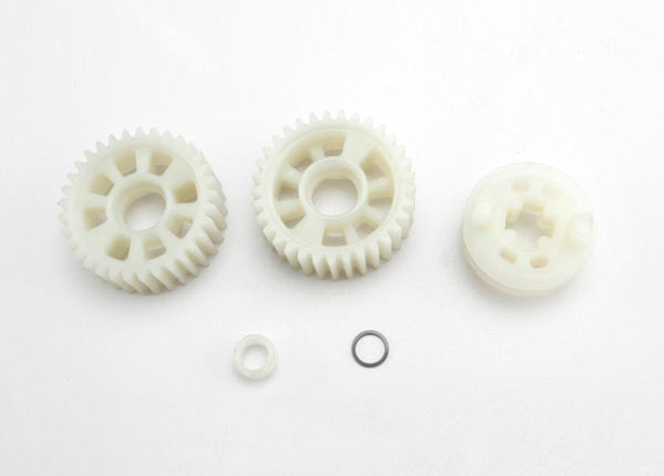 Traxxas 33-tooth Transmission Output Gears (2) TRA3985X