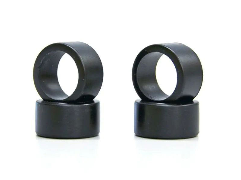 Kyosho Wide Tire Set (20 Degree) KYOMZW17-20B