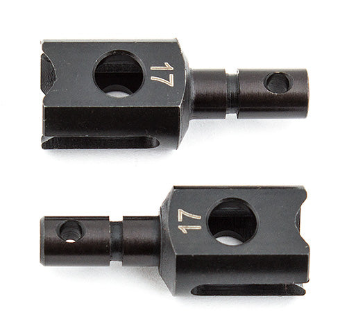 Team Associated 17mm Differential Outdrive (2) ASC81012