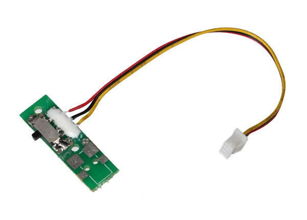 Traxxas DR-1 Power Switch TRA6336