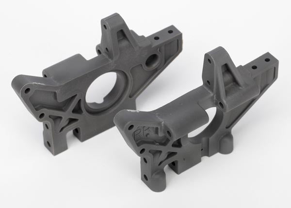 Traxxas Rear Bulkhead Halves (L&R) TRA4929R