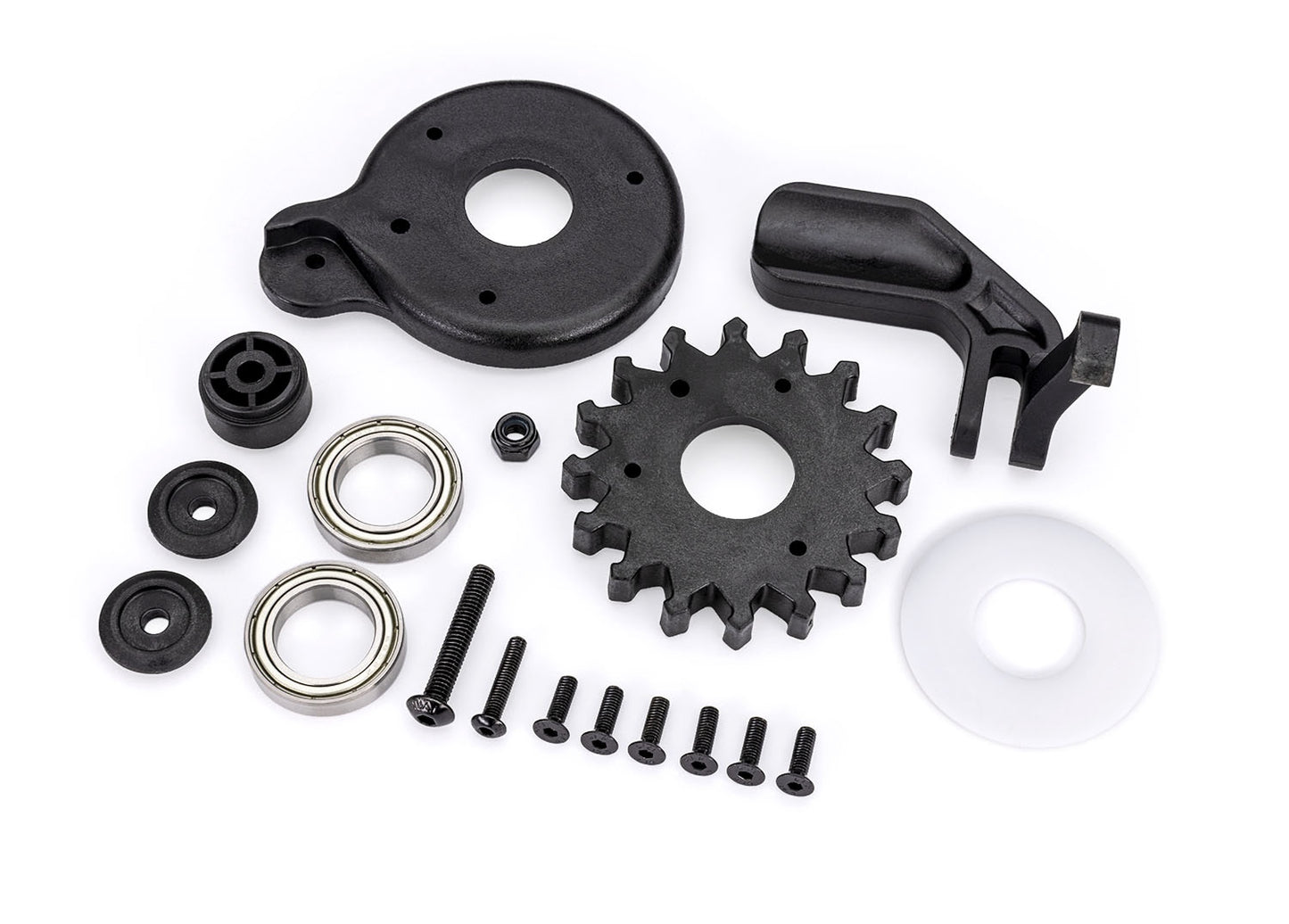 Traxxas RC Car/truck Stand Rebuild Kit TRA8791