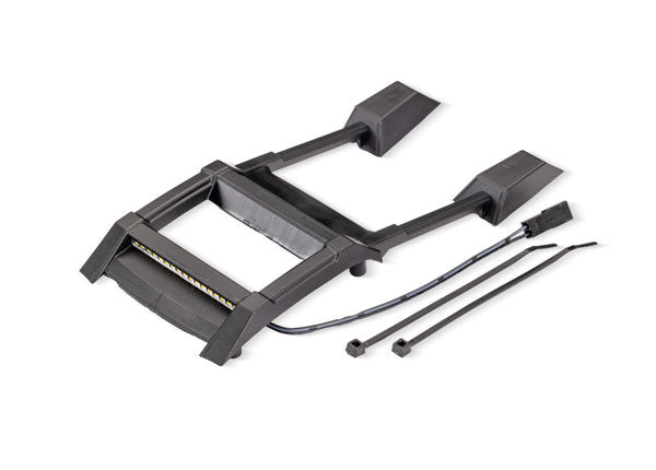 Traxxas Mini Xrt Roof Skid w/ LED Lights TRA10784