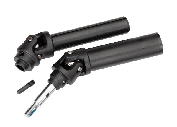 Traxxas Front Extreme Heavy-duty Driveshaft Assembly TRA6851A