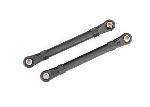 Traxxas 75mm Fixed-length Toe Links (2) TRA9192