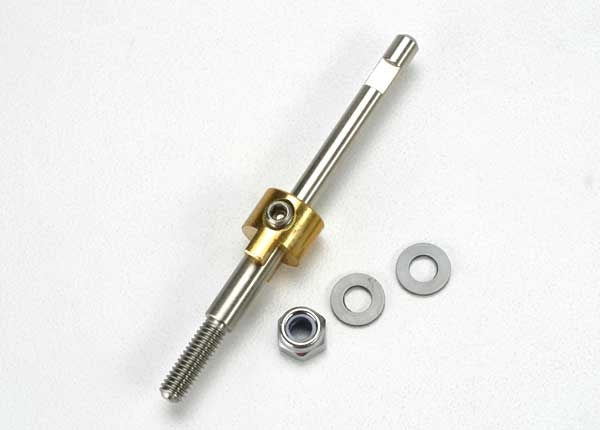 Traxxas Propeller Shaft for Aftermarket Props TRA1529X