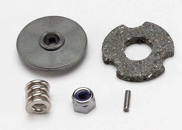 Traxxas Slipper Clutch Complete TRA7152