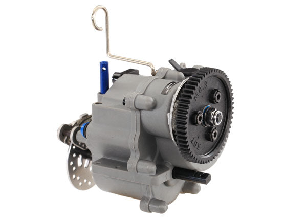Traxxas Pro-built Transmission TRA4983X