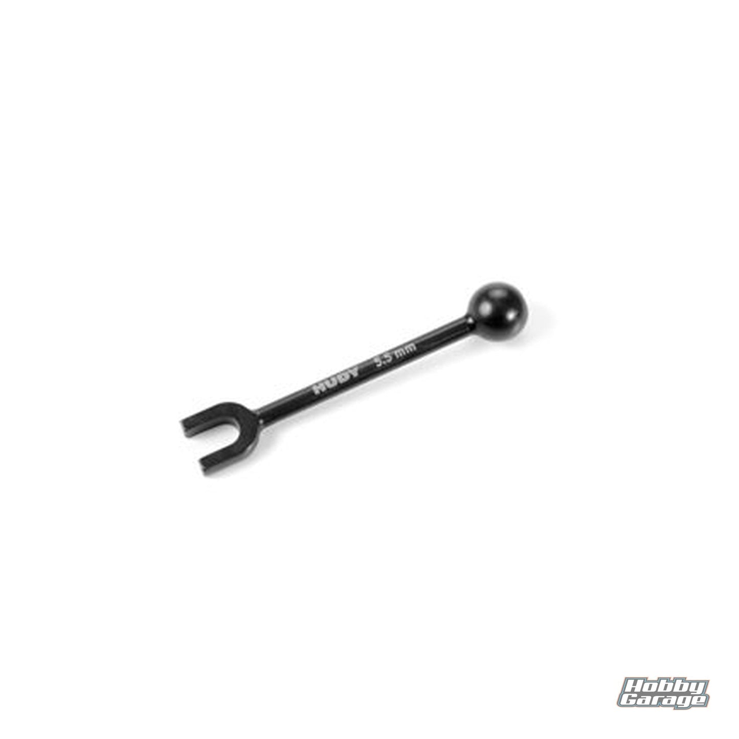 Hudy Spring Steel Turnbuckle Wrench 5.5Mm HUD181055