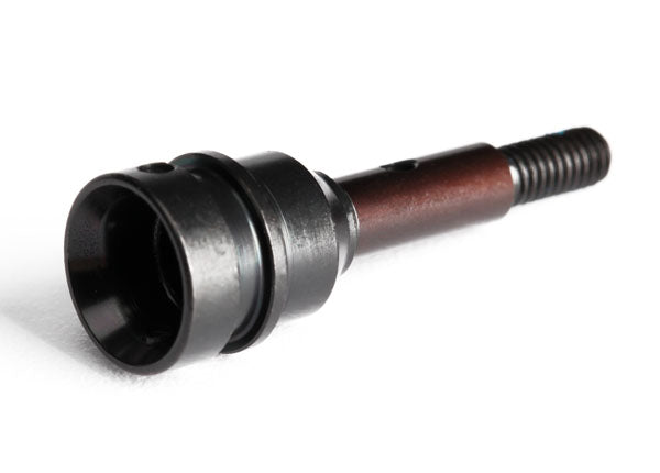 Traxxas 5 mm Steel CV Front Stub Axle TRA6754