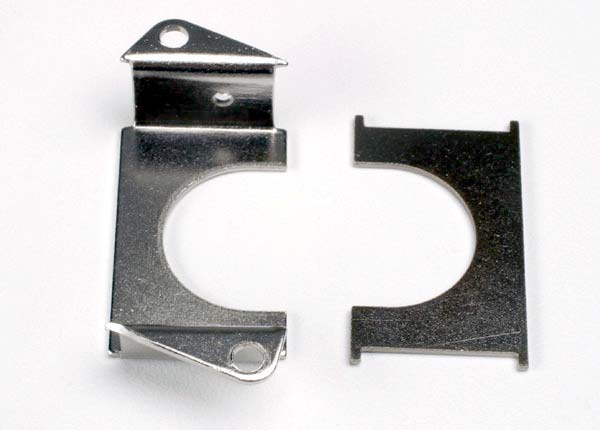 Traxxas Inner & Outer Brake Brackets TRA4184