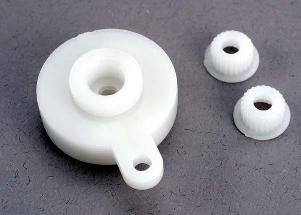 Traxxas Servo Saver w/ Adapters TRA3744X