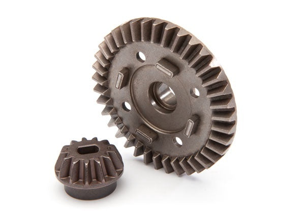 Traxxas Rear Differential Ring & Pinion Gears TRA8977