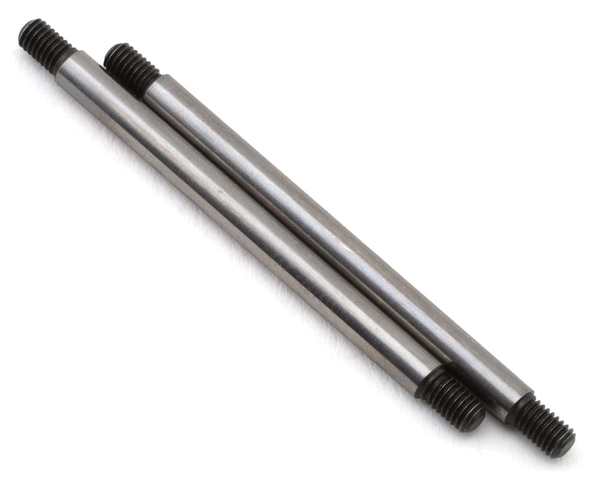 Tekno Hinge Pins (Outer, F/R, MT/SCT410, 2pcs) TKR9534
