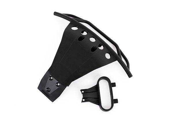 Traxxas Slash 4x4 Front LED Bumper TRA6835X