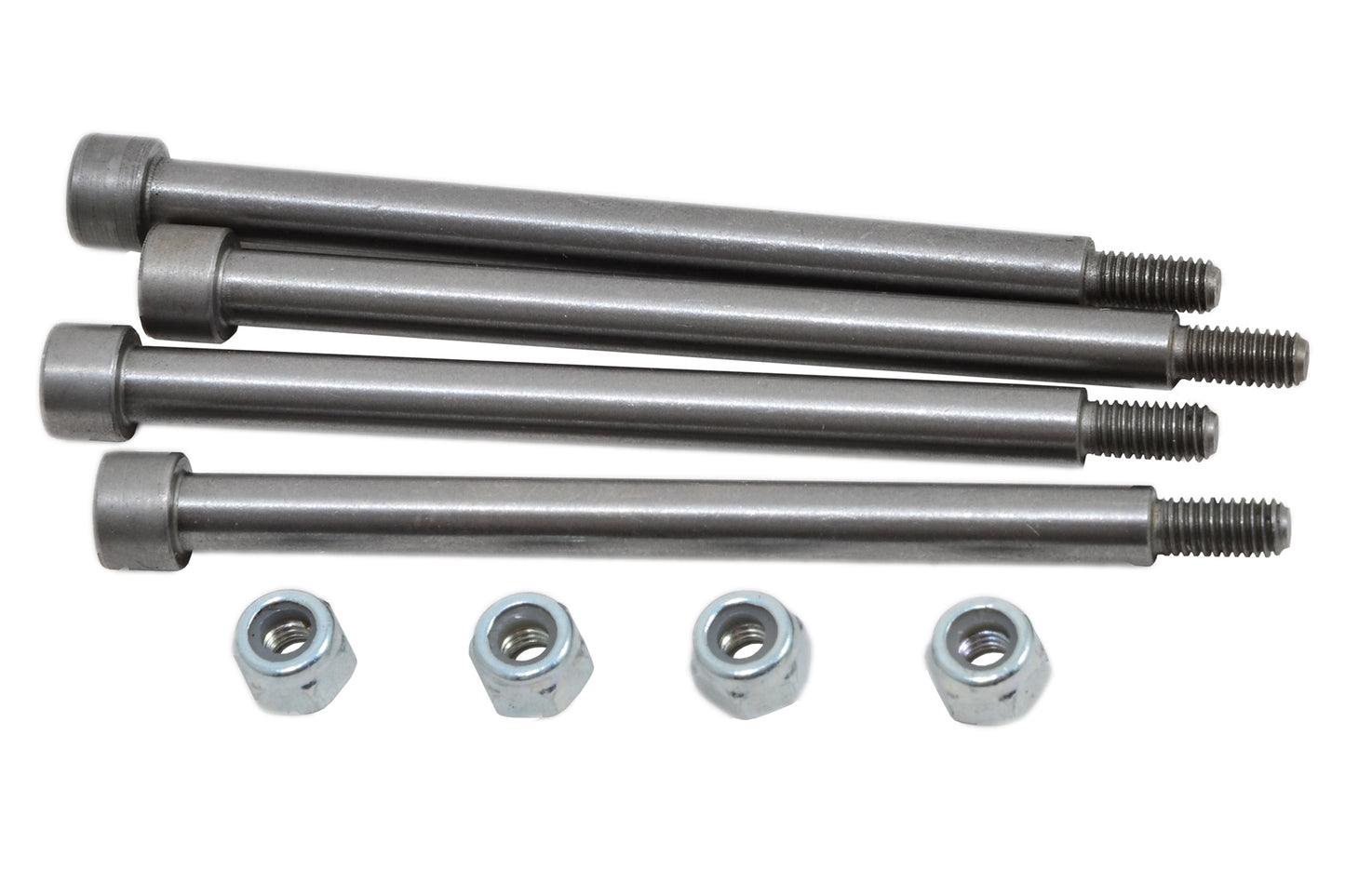 RPM Threaded Hinge Pins for the Traxxas X-maxx RPM70510