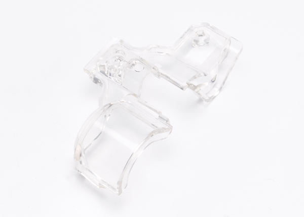 Traxxas Clear Gear Cover TRA6877A