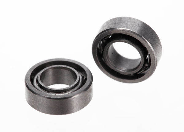 Traxxas DR-1 Main Shaft Bearings (2) TRA6347