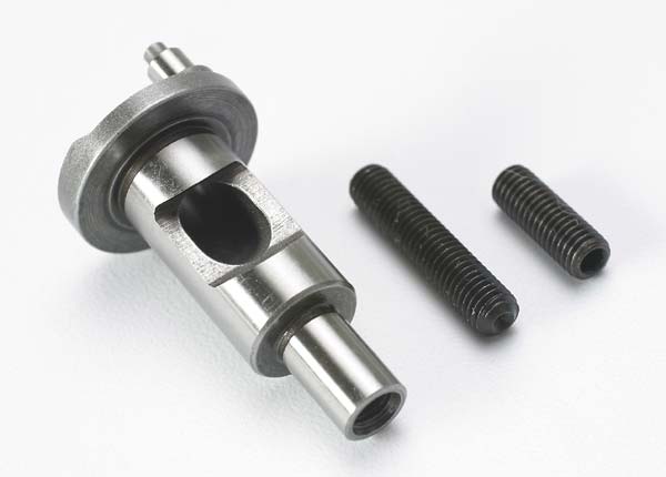 Traxxas Multi-shaft Crankshaft w/ Inserts TRA5221
