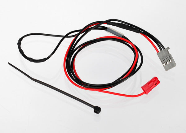 Traxxas XO-1 Temperature & Voltage Sensor TRA6524