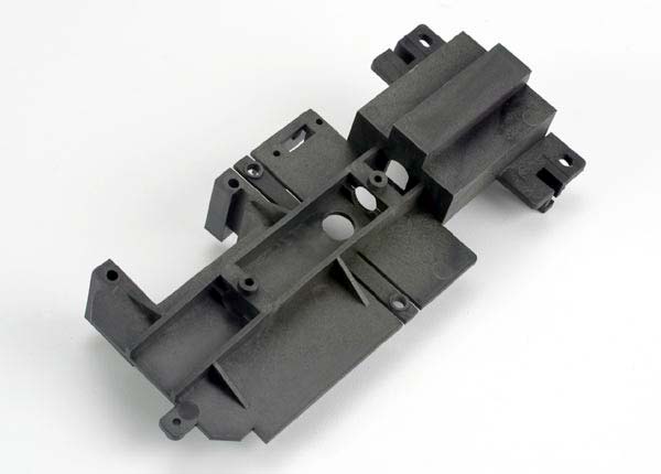 Traxxas Radio/motor Mounting Tray TRA3820