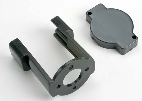 Traxxas Motor Cover TRA1227