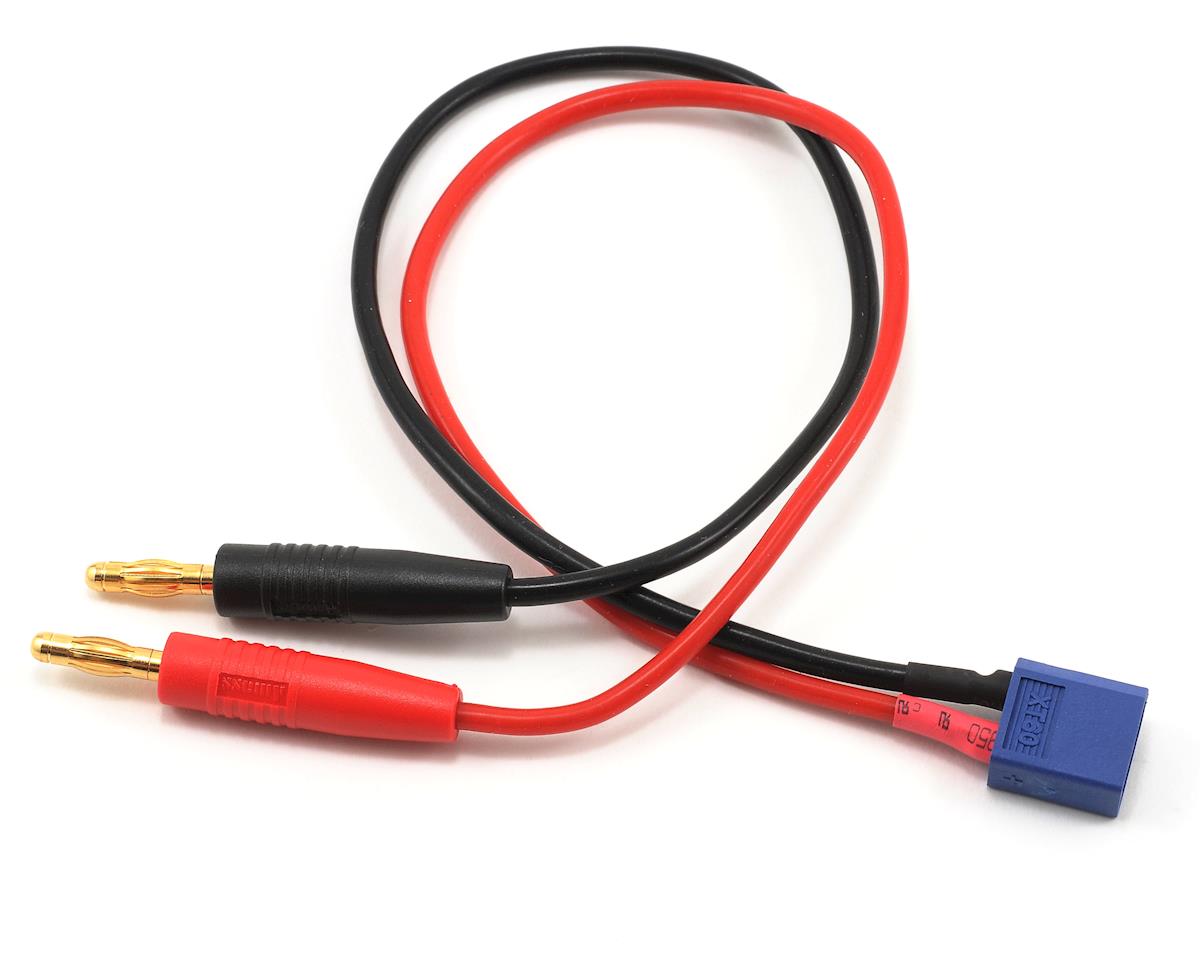 ProTek Heavy Duty 14awg XT60 Charge Lead (Male) PTK-5310