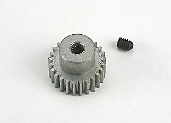 Traxxas 25-tooth Pinion Gear (48-pitch) 3mm Bore TRA4725