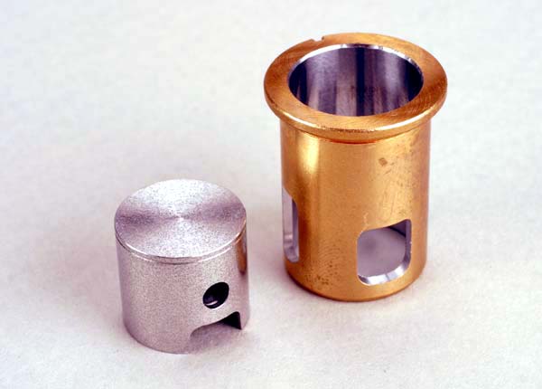 Traxxas Matched Piston & Sleeve TRA4030