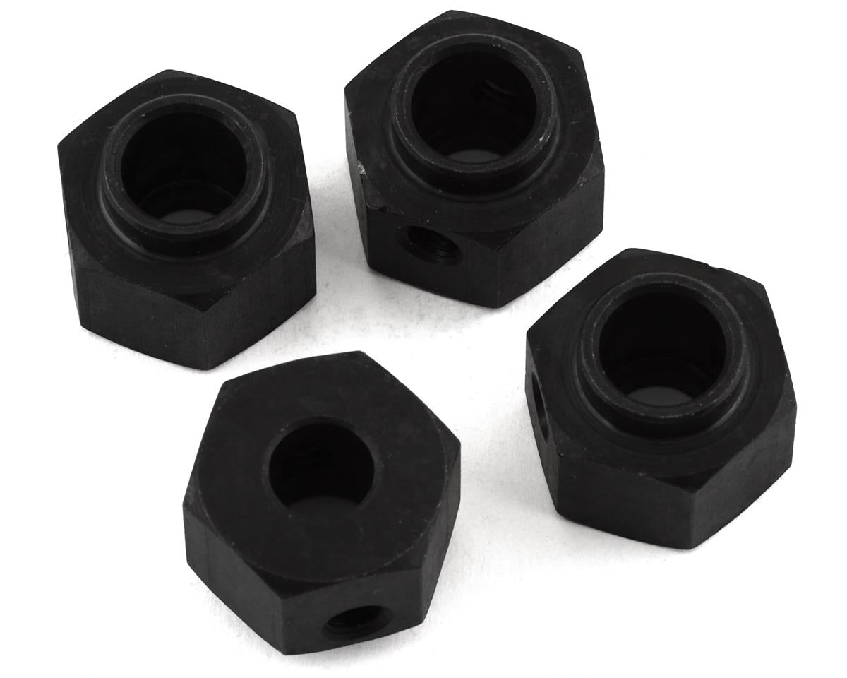 RC4WD 12mm Wheel Hex Adapter for Traxxas TRX-4/TRX-6 RC4ZS1844