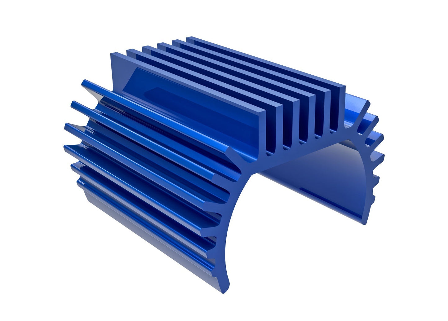 Traxxas Titan 180 Aluminum Heat Sink TRA9793