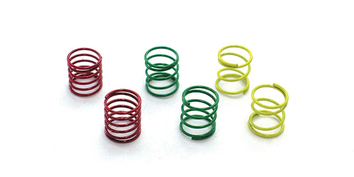 Kyosho Suspension Spring Set Mini-Z AWD KYOMDW004