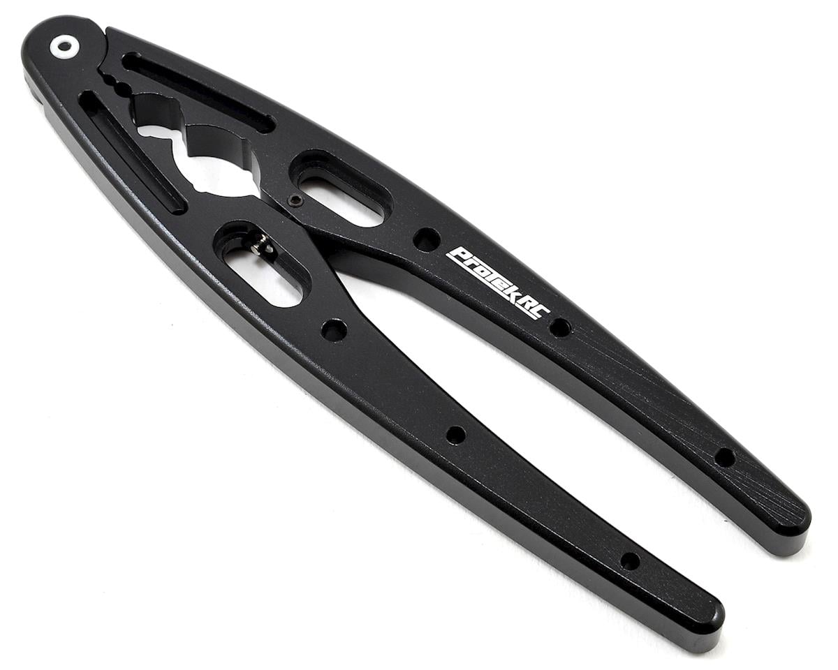 ProTek "Trutorque" Shock Shaft Pliers PTK-8267