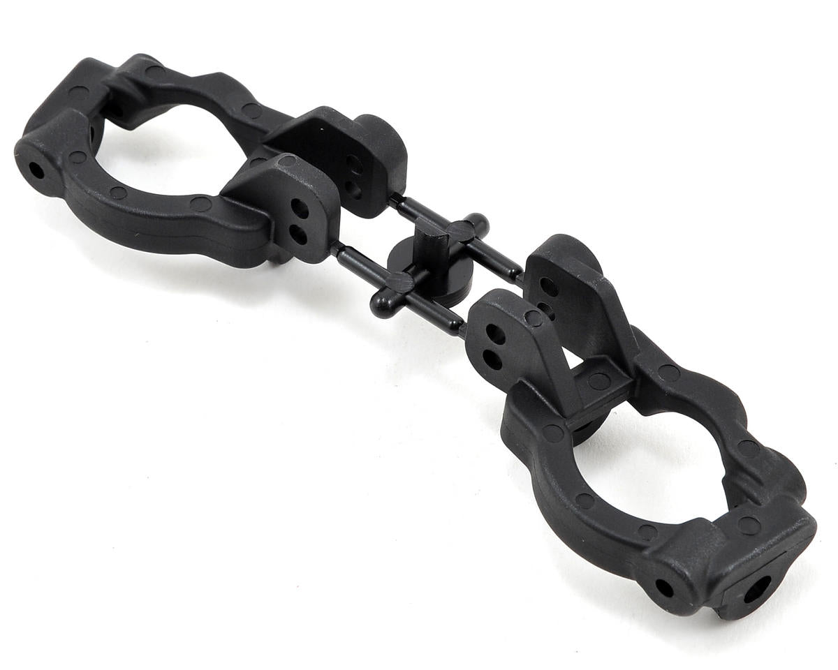 Tekno Spindle Carriers (Left, Right): SCT410 TKR5542