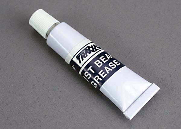 Traxxas Thrust Bearing Lubricant TRA2717