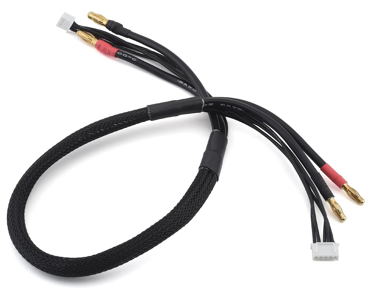 Reedy 4S 5mm Pro Charge Lead ASC27234