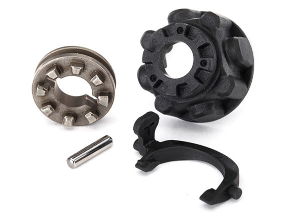 Traxxas Differential Carrier w/ Slider TRA8281