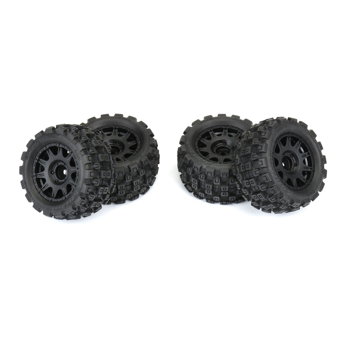 Pro-Line Badlands Mx PRO1024110