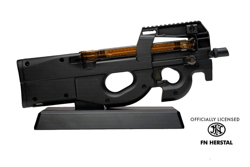 Goat Guns 1/3 Scale Die Cast Fn Herstal P90 Model Submachine Gun GOAP90