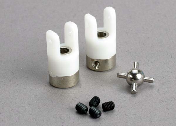 Traxxas U-joint & Hardware TRA1539
