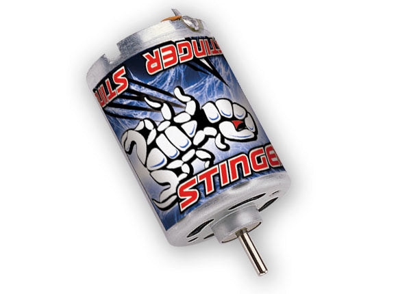 Traxxas Stinger 20-turn Brushed Motor TRA1275