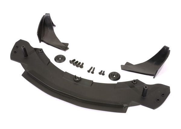 Traxxas XO-1 Splitter Extension w/ Canards & Screws TRA6433X