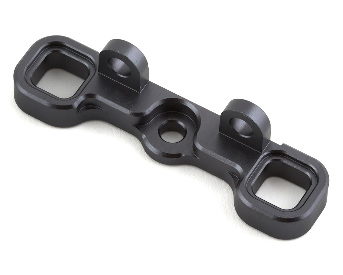 Tekno "a Block" Aluminum Hinge Pin Brace (-1mm Lrc) TKR9161B