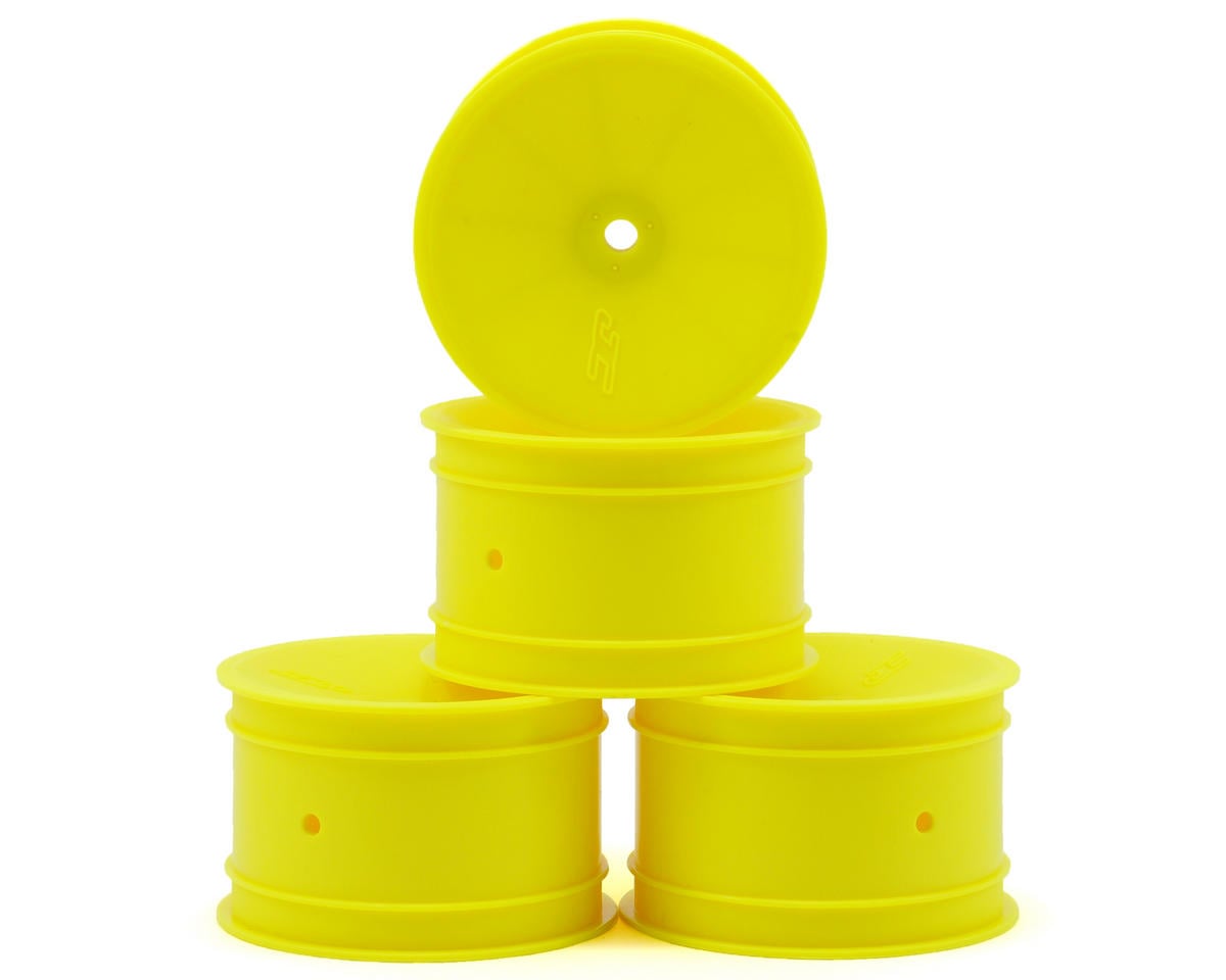 JConcepts Mono - B7 | B74.2| YZ2 | YZ4 | XB2 | XB4 | LD3 | L1R, 2.2" Rear Wheel JCO3348Y