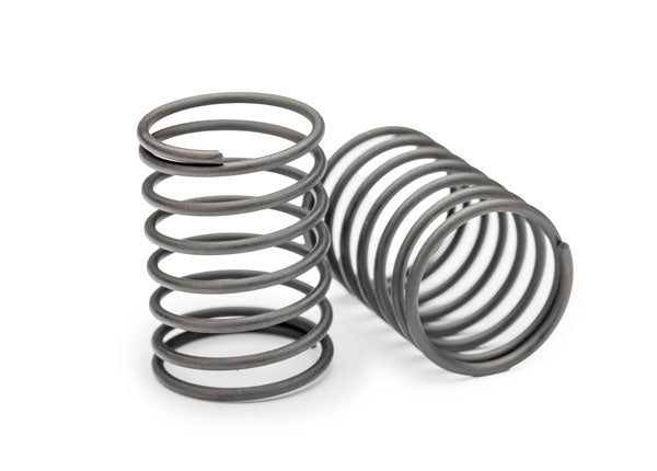 Traxxas Short Ultra Shock Springs (2) (1.057-rate) TRA10560
