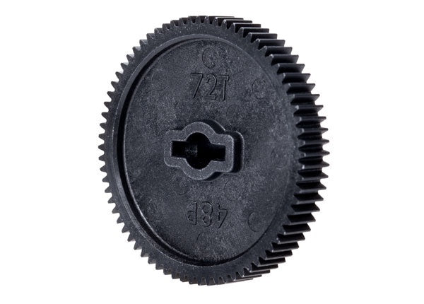 Traxxas 72-tooth Spur Gear (48-pitch) TRA8368