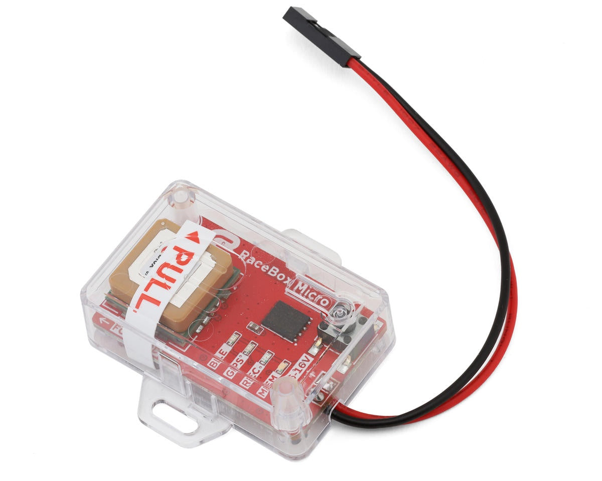 Racebox Micro BOX001