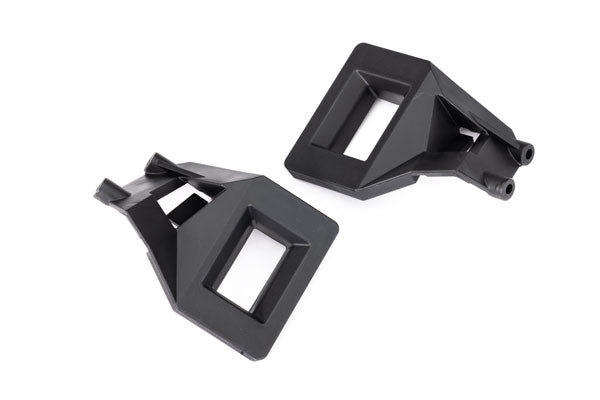 Traxxas Maxx Slash Front Body Mounts (L&R) TRA10215