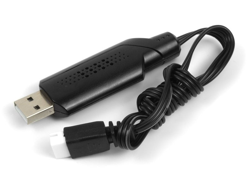 HPI Racing HPI 7.4v USB Lipo Balance Charger for Venture18 HPI160839