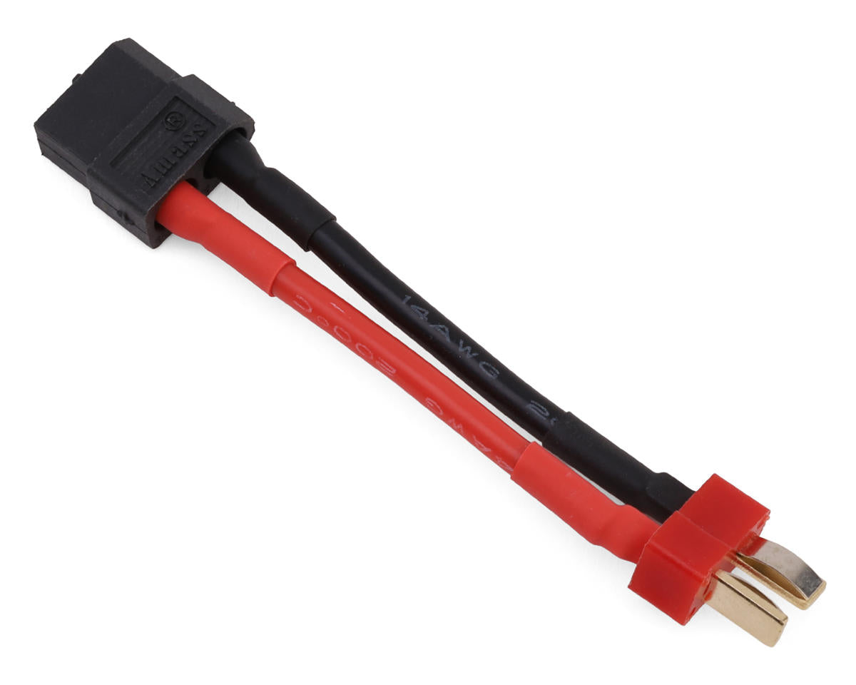 EcoPower XT60 to T-style Adapter (Female Xt60/male T-style) ECP-1551